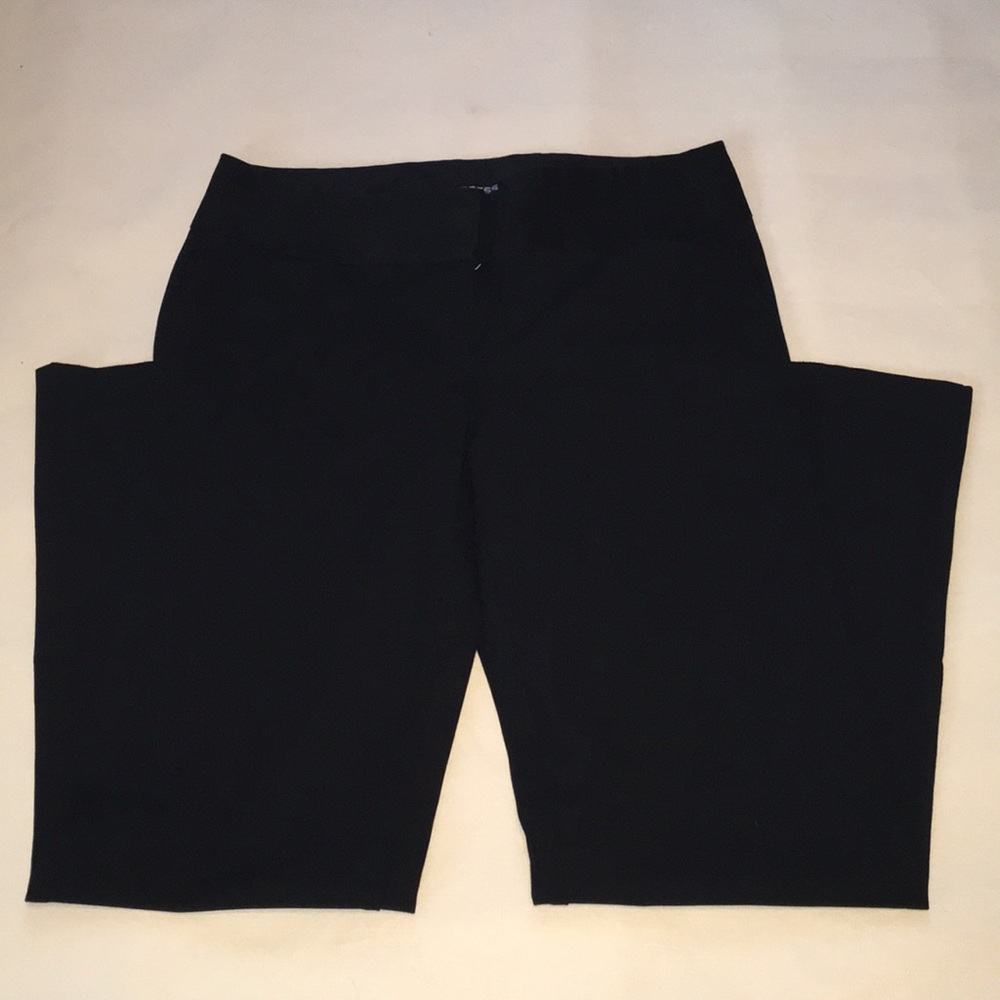 Express Editor Pants